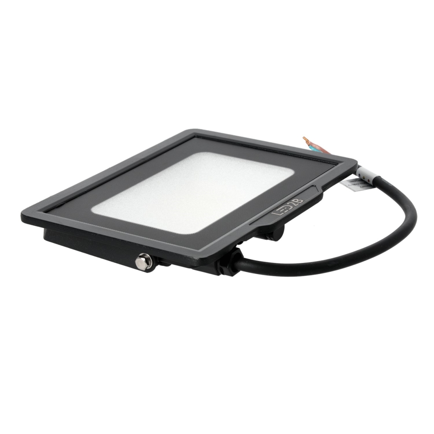 LED Reflektor zewnętrzny LED/30W/230V 6500K IP65