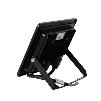 LED Reflektor zewnętrzny LED/30W/230V 6500K IP65