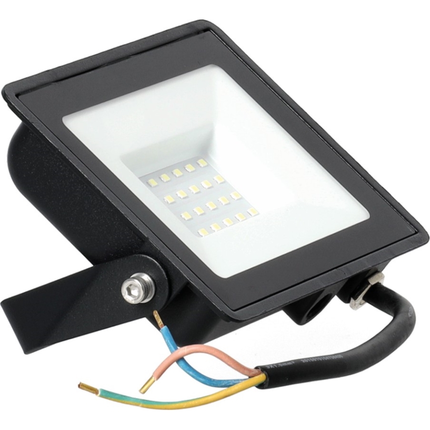LED Reflektor zewnętrzny LED/30W/230V IP65 6500K