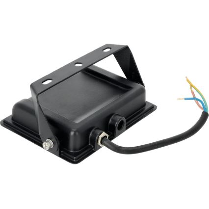 LED Reflektor zewnętrzny LED/30W/230V IP65 6500K