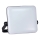 LED Reflektor zewnętrzny MILKY LED/30W/230V 4000K IP65 czarny