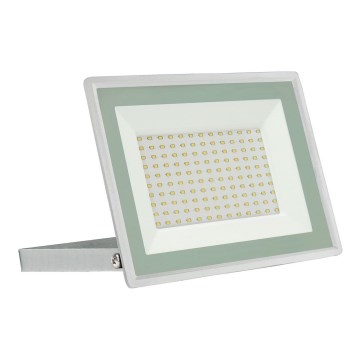 LED Reflektor zewnętrzny NOCTIS LUX 3 LED/100W/230V 4000K IP65 biały