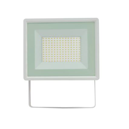 LED Reflektor zewnętrzny NOCTIS LUX 3 LED/100W/230V 4000K IP65 biały