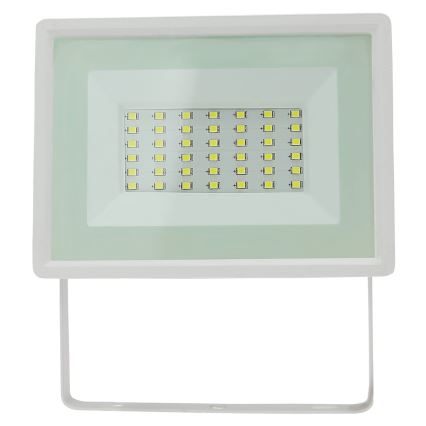 LED Reflektor zewnętrzny NOCTIS LUX 3 LED/30W/230V 4000K IP65 biały