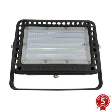 LED Reflektor zewnętrzny PROFI LED/100W/180-305V IP65