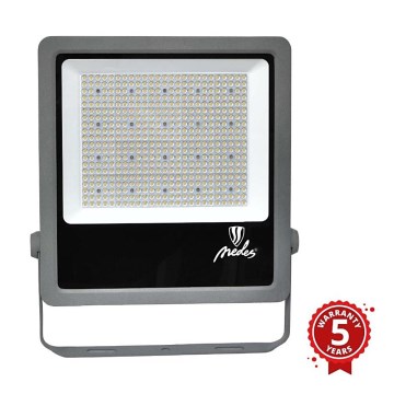 LED Reflektor zewnętrzny PROFI PLUS LED/300W/230V 5000K IP66