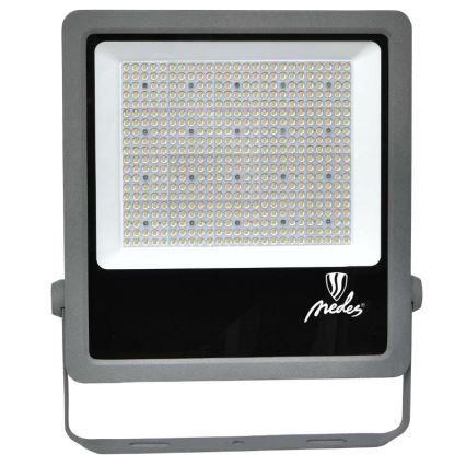 LED Reflektor zewnętrzny PROFI PLUS LED/300W/230V 5000K IP66