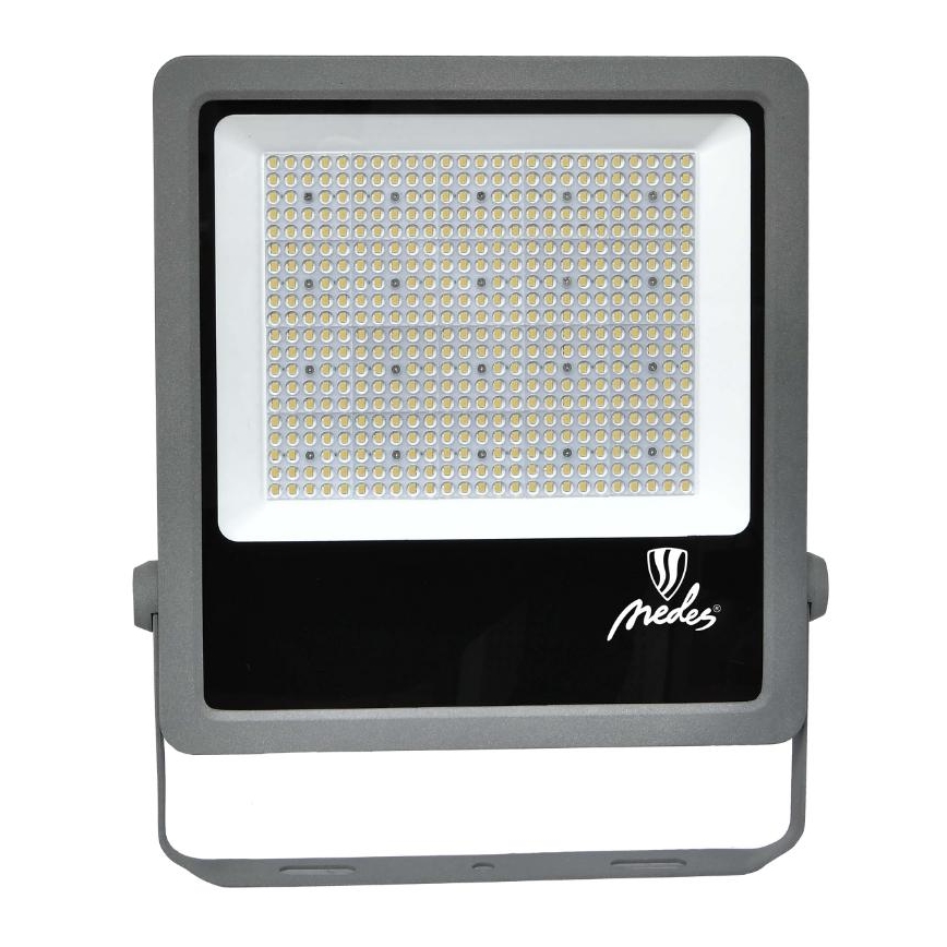 LED Reflektor zewnętrzny PROFI PLUS LED/300W/230V 5000K IP66