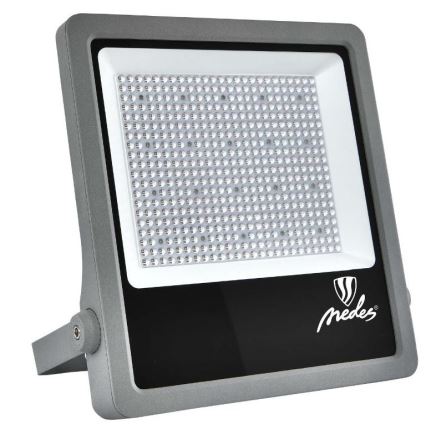 LED Reflektor zewnętrzny PROFI PLUS LED/300W/230V 5000K IP66