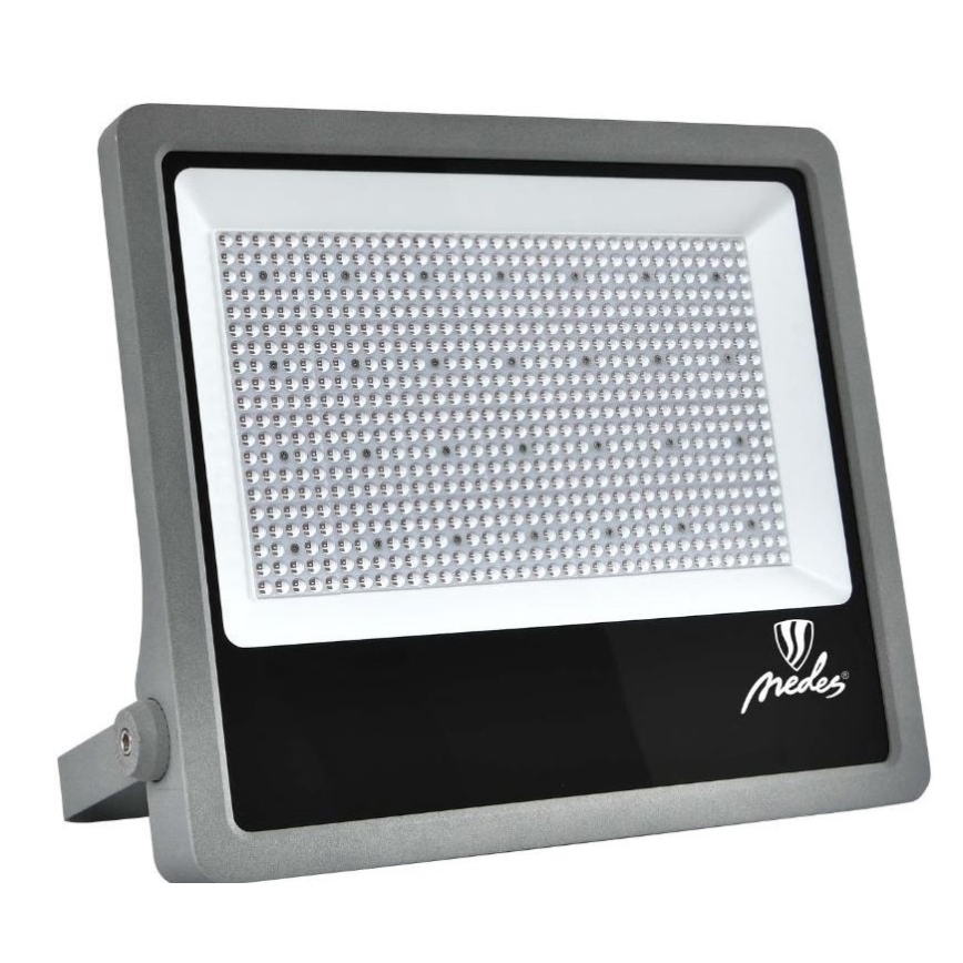 LED Reflektor zewnętrzny PROFI PLUS LED/400W/230V 5000K IP66