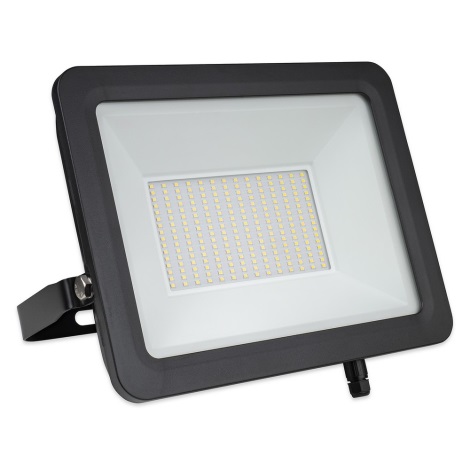 LED Reflektor zewnętrzny STAR LED/150W/230V IP65 5000K