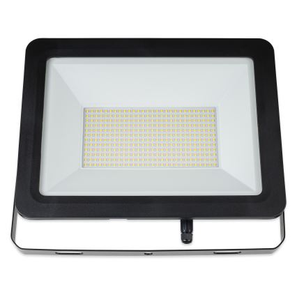 LED Reflektor zewnętrzny STAR LED/200W/230V IP65 5000K