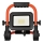 LED Reflektor zewnętrzny ze stojakiem LED/30W/230V IP65