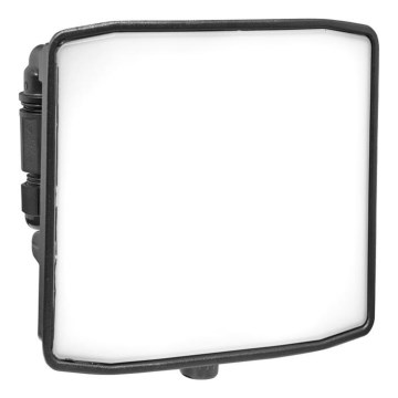 LED Reflektor zewnętrzny ZIPO LED/100W/230V 5000K IP65 czarny