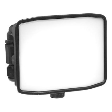 LED Reflektor zewnętrzny ZIPO LED/10W/230V 5000K IP65 czarny