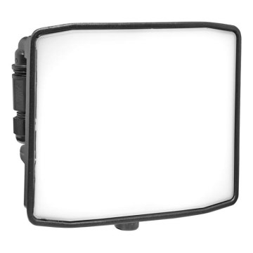 LED Reflektor zewnętrzny ZIPO LED/50W/230V 5000K IP65 czarny