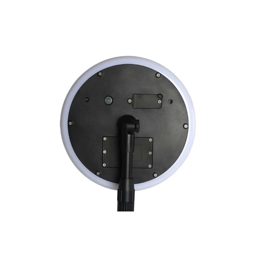 LED Regulowana lampa solarna GARDEN LED/8W/5V 60-129 cm 4000K IP65 2000 mAh