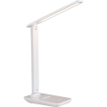 LED Regulowana lampa stołowa POST LED/5W/5V 3000-6500K biała
