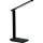 LED Regulowana lampa stołowa POST LED/5W/5V 3000-6500K czarna