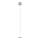 LED Regulowana lampka stojąca 3w1 LED/4W/5V 4400 mAh 3000K IP54 biała