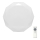 LED Regulowane oświetlenie sufitowe DIAMANT LED/80W/230V + pilot do zdalnego sterowania
