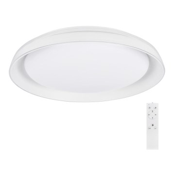 LED Regulowane oświetlenie sufitowe EXCELLENT LED/30W/230V + pilot do zdalnego sterowania