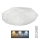 LED Regulowane oświetlenie sufitowe INDUS LED/60W/230V 2700-6500K śr. 58 cm + pilot do zdalnego sterowania