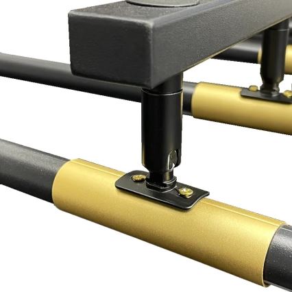 Lampa sufitowa LED ściemnialna na linkę LED/100W/230V 3000-6500K + pilot do zdalnego sterowania