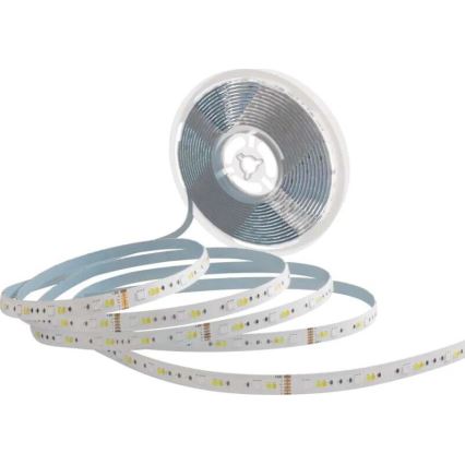LED RGB+CCT Taśma ściemnialna GOSMART LED/11W/230V 2 m 2700-6500K IP44 Wi-Fi + zdalne sterowanie
