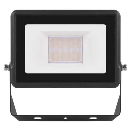 LED RGB+CCT Ściemniane oświetlenie punktowe GoSmart LED/20W/230V 3000-6500K IP65 Wi-Fi Tuya