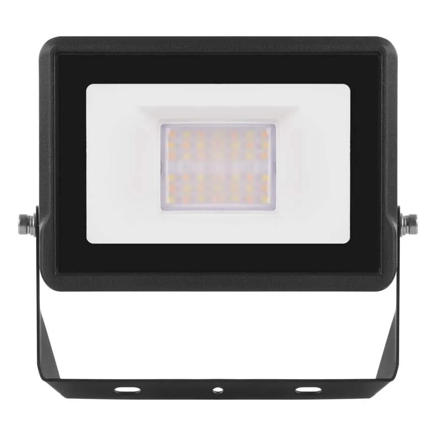 LED RGB+CCT Ściemniane oświetlenie punktowe GoSmart LED/20W/230V 3000-6500K IP65 Wi-Fi Tuya