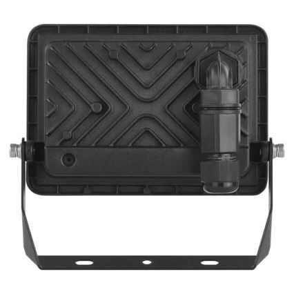 LED RGB+CCT Ściemniane oświetlenie punktowe GoSmart LED/20W/230V 3000-6500K IP65 Wi-Fi Tuya