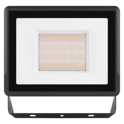 LED RGB+CCT Ściemniane oświetlenie punktowe GoSmart LED/50W/230V 3000-6500K IP65 Wi-Fi Tuya