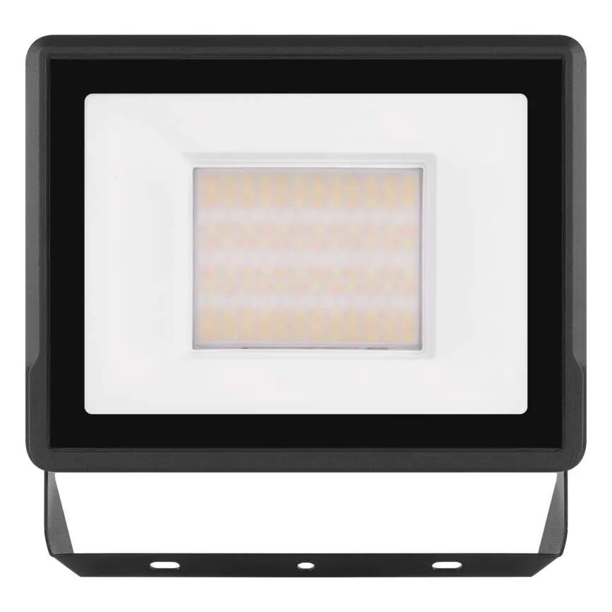 LED RGB+CCT Ściemniane oświetlenie punktowe GoSmart LED/50W/230V 3000-6500K IP65 Wi-Fi Tuya