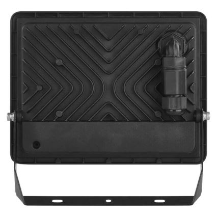 LED RGB+CCT Ściemniane oświetlenie punktowe GoSmart LED/50W/230V 3000-6500K IP65 Wi-Fi Tuya