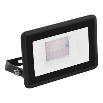 LED RGB+CCT Ściemniane oświetlenie punktowe GoSmart LED/20W/230V 3000-6500K IP65 Wi-Fi Tuya