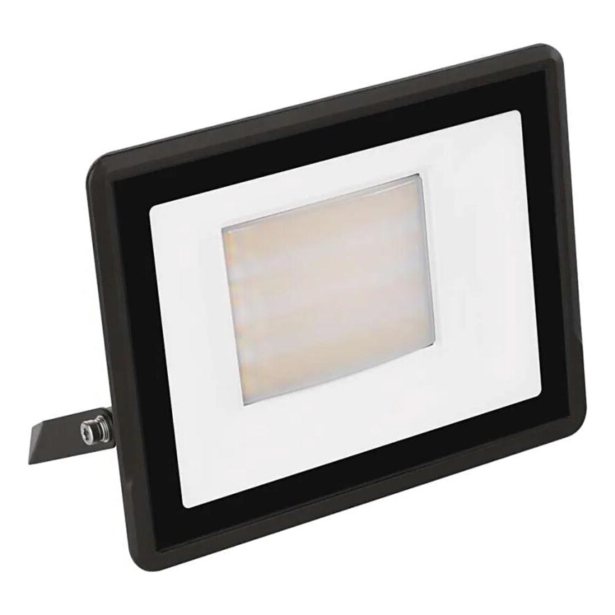 LED RGB+CCT Ściemniane oświetlenie punktowe GoSmart LED/50W/230V 3000-6500K IP65 Wi-Fi Tuya