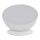 LED RGB Lampa ściemnialna stołowa GoSmart LED/7W/230V Wi-Fi biały