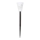 LED RGB Lampa solarna LED/1×AAA IP44