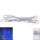 LED RGB Łańcuch świąteczny LED/10W/5V 10 m USB + zdalne sterowanie