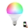 LED RGB Ściemnialna żarówka CONNECT E27/13W - Eglo
