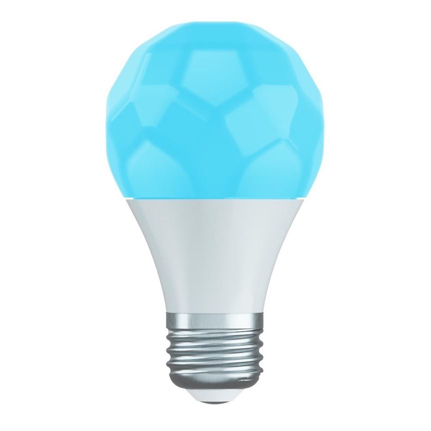 LED RGB Ściemnialna żarówka ESSENTIALS A19 E27/8W/230V 2700-6500K - Nanoleaf
