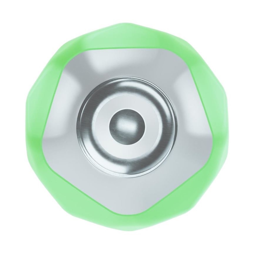 LED RGB Ściemnialna żarówka ESSENTIALS A19 E27/8W/230V 2700-6500K - Nanoleaf