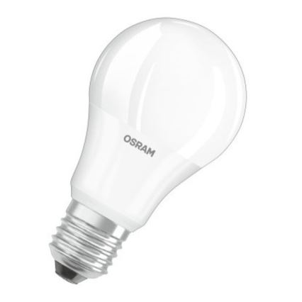 LED RGB Ściemnialna żarówka STAR+ A60 E27/9W/230V 2700K - Osram