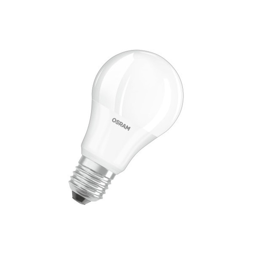 LED RGB Ściemnialna żarówka STAR+ A60 E27/9W/230V 2700K - Osram