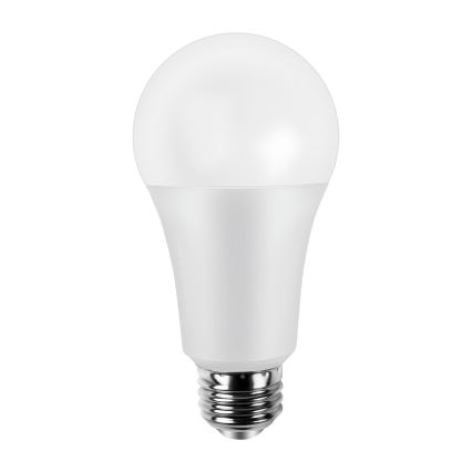 LED RGB Ściemniana żarówka A70 E27/11W/230V 2700-6500K Wi-Fi Tuya