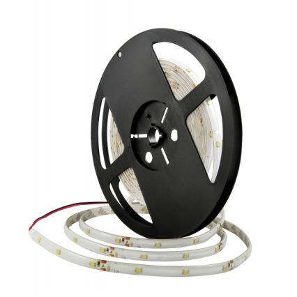 Taśma LED RGB 5m + wzdalne sterowanie + zasilanie elektroniczne 24W/12V