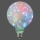 LED RGB Żarówka dekoracyjna LILUCO E27/1,5W/230V - Paul Neuhaus 08036