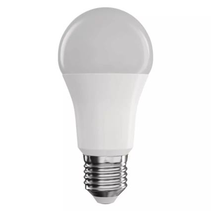 LED RGB Żarówka ściemnialna GoSmart A60 E27/11W/230V 2700-6500K Tuya