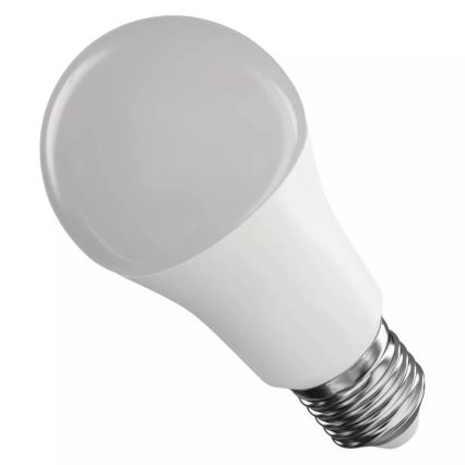 LED RGB Żarówka ściemnialna GoSmart A60 E27/11W/230V 2700-6500K Tuya